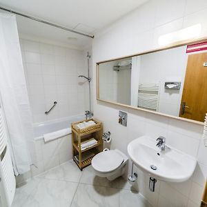 Double or Twin Room City View